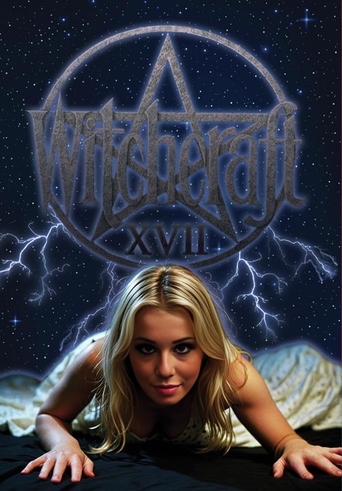 Witchcraft 17 [DVD]