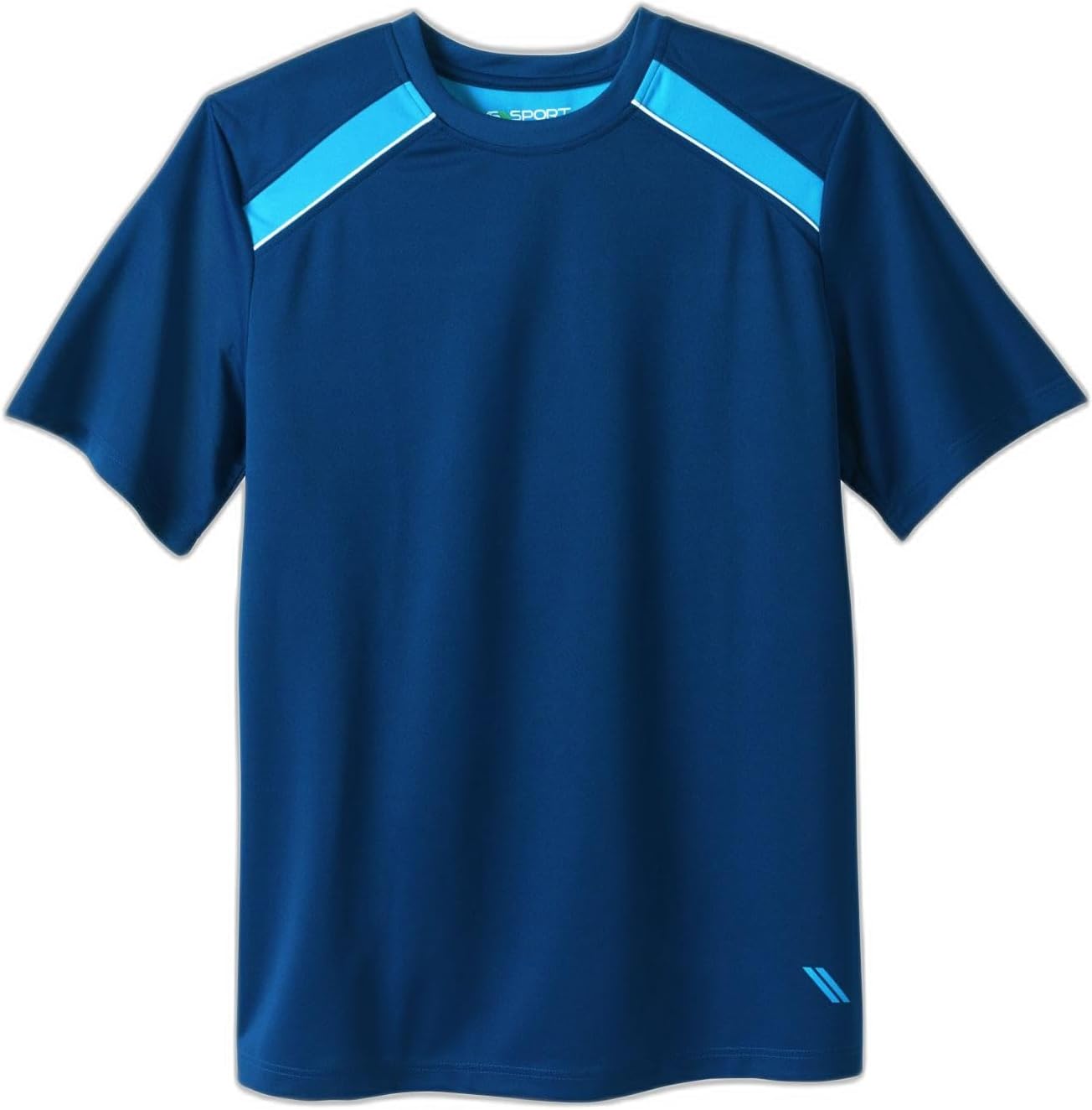 KingSize Men's Big & Tall Power Tee