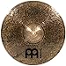 Meinl Cymbals Byzance 17" Dark Crash ? Made in Turkey ? Hand Hammered B20 Bronze, 2-Year Warranty, B17DAC