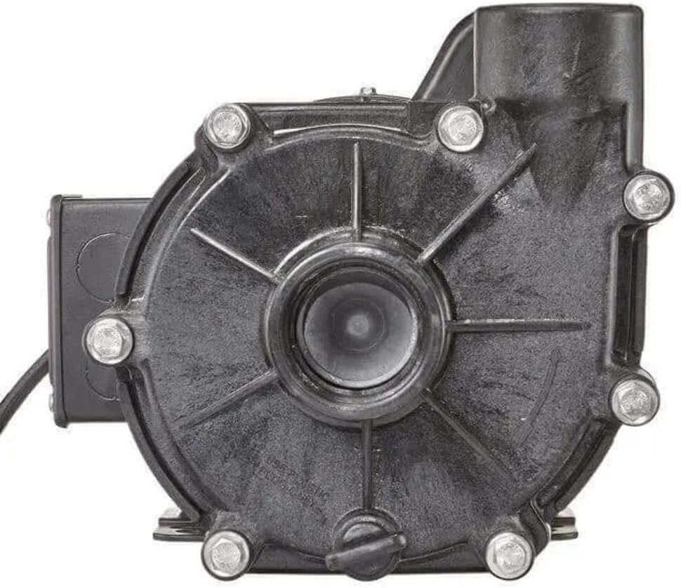 Reeflo Tiger Shark Aquarium Water Pump, 5200GPH