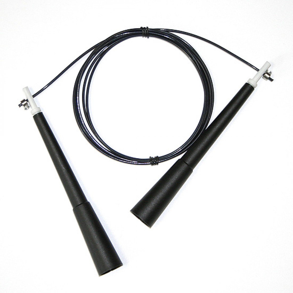 Kingsmen Line Jumping Rope, Steel Wire Rope, Cotton Rope, Wooden Handle Rope, Nylon Rope, Pencil Handel Rope etc, (Steel Cable Speed Jumping Rope) (B07SNVG2JZ) Amazon Price History, Amazon Price Tracker