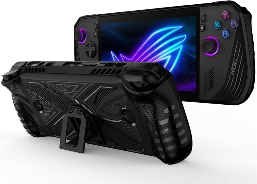 R*‘様 ASUS rogally 保護フィルムとケース付き Amazon.co.jp: For ASUS ROG Ally X 用 ケース 保護ケース【BAOLINTX