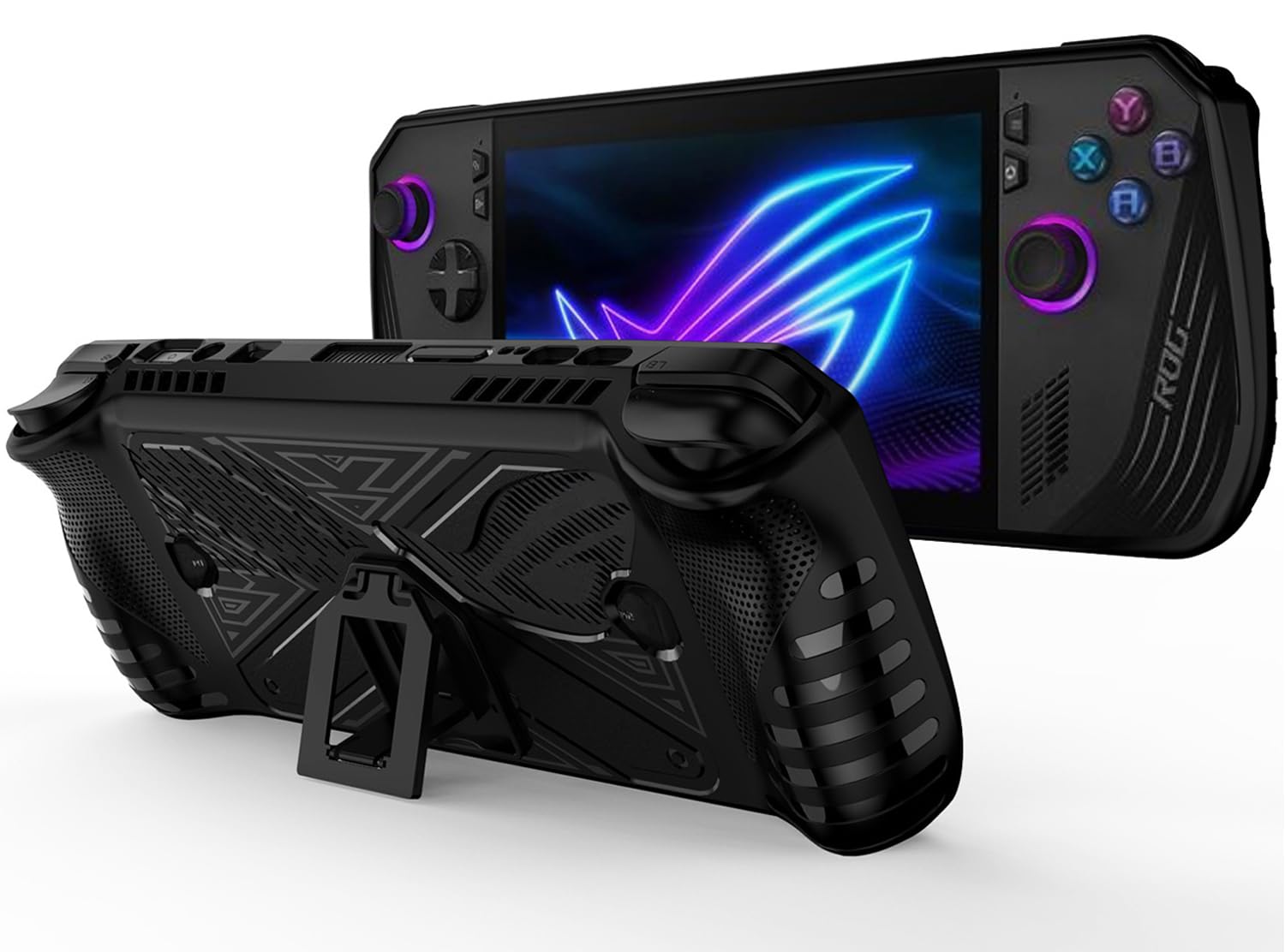 ジャンク品】Rog Ally Z1 extreme保護ケース付き-【お取引相手様