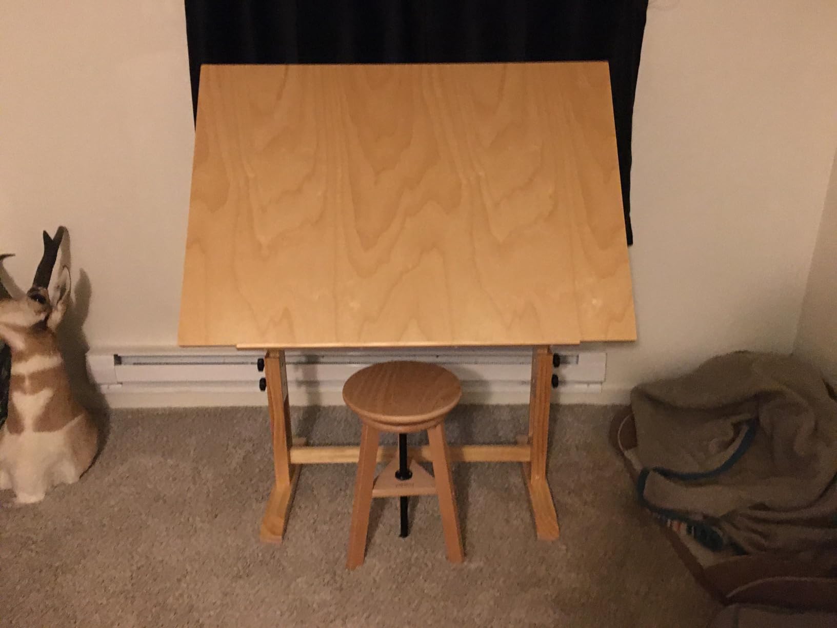 Customer photo