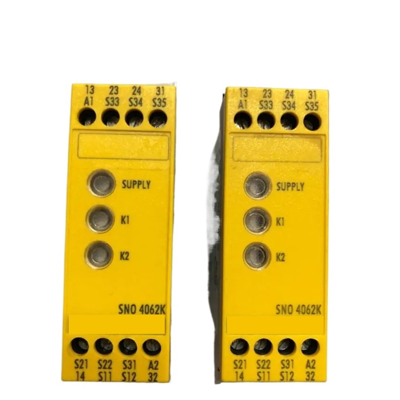 NACODLUL 1pcs Relay SNO4062K SNO4062K-A