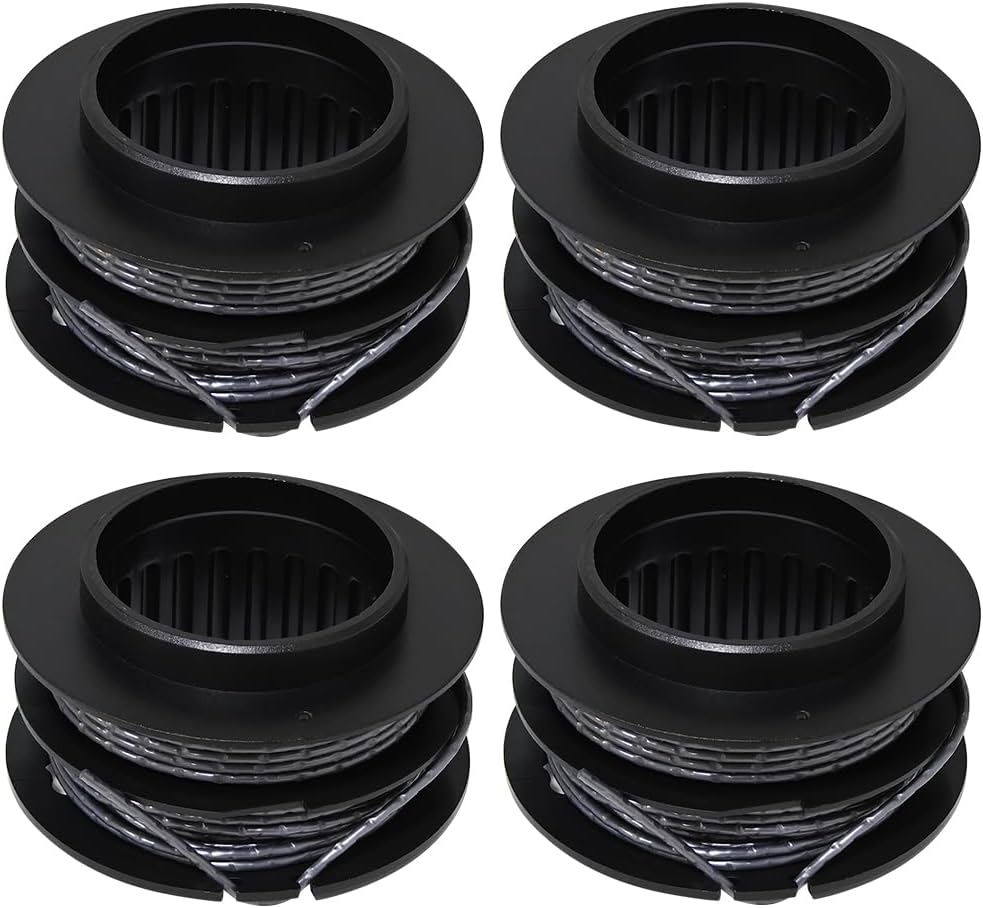 Dual Line Spool Replacement 88616 144-4108