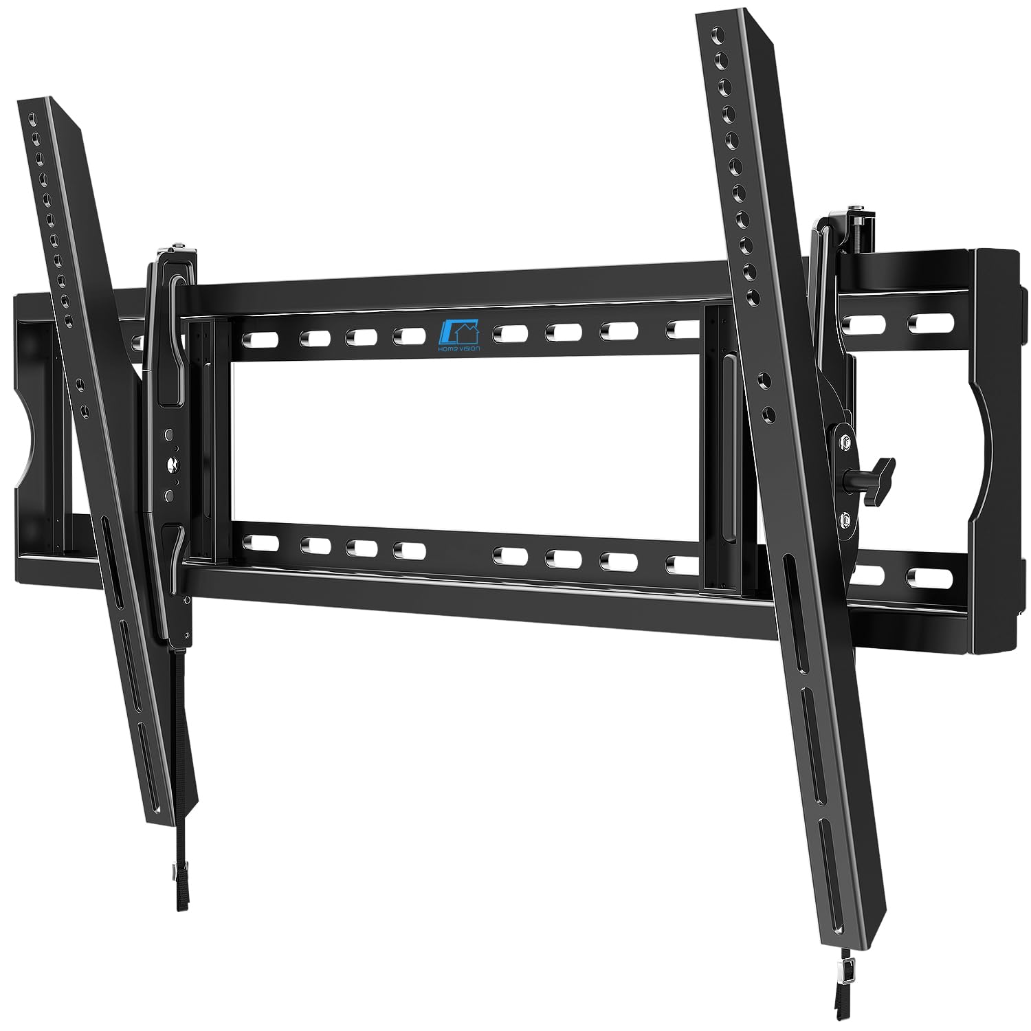 HOME VISION Heavy Duty Tilting TV Wall Mount for 60–120' TVs