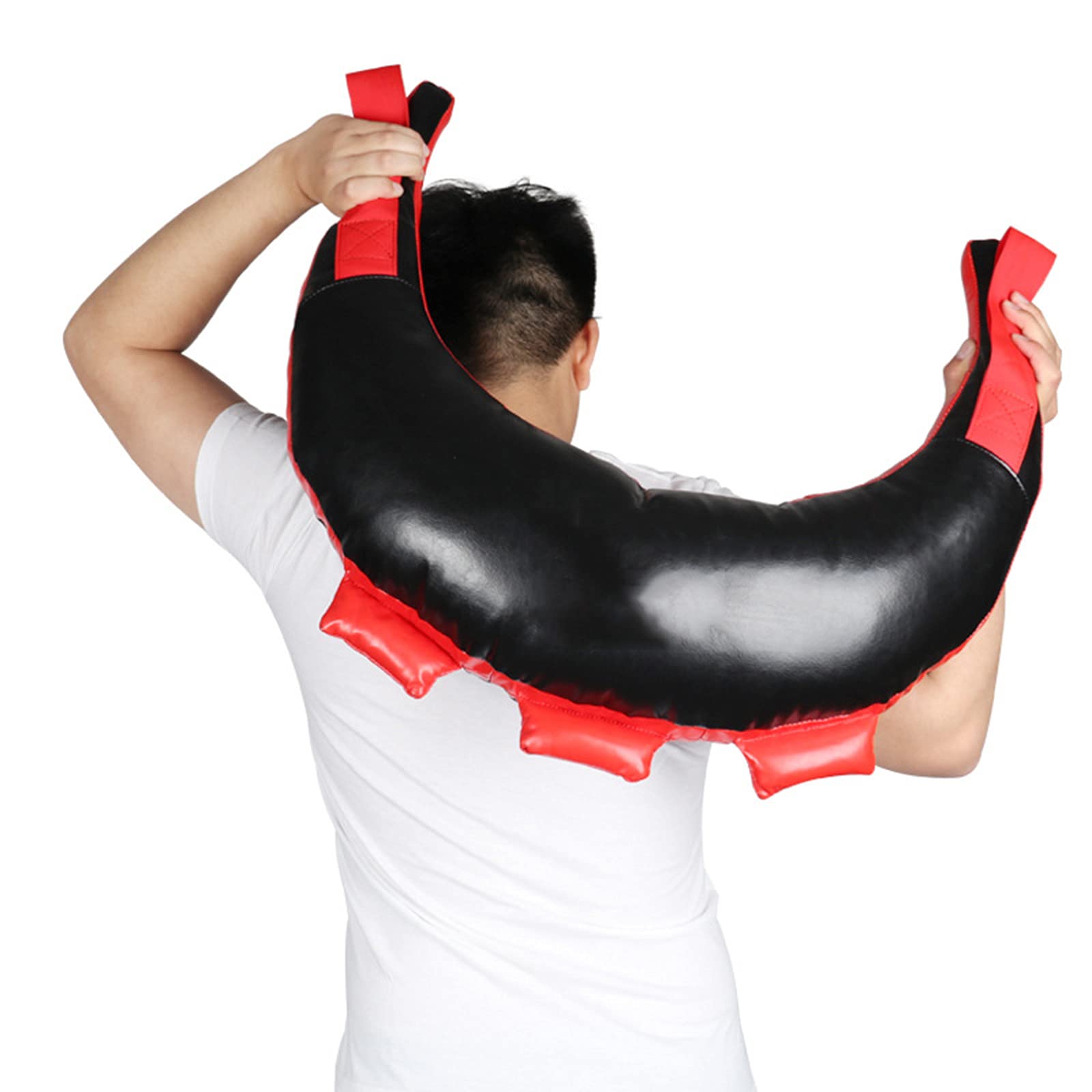 Sac de musculation entraînement fonctionnel fitness cross-training 5-25kg