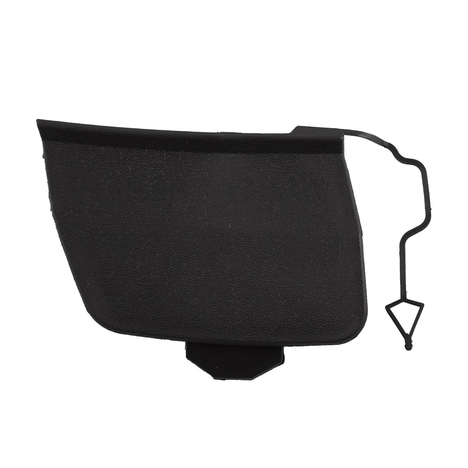 Cache de remorquage pare-chocs arrière 16D807441 compatible berline Jetta - 6