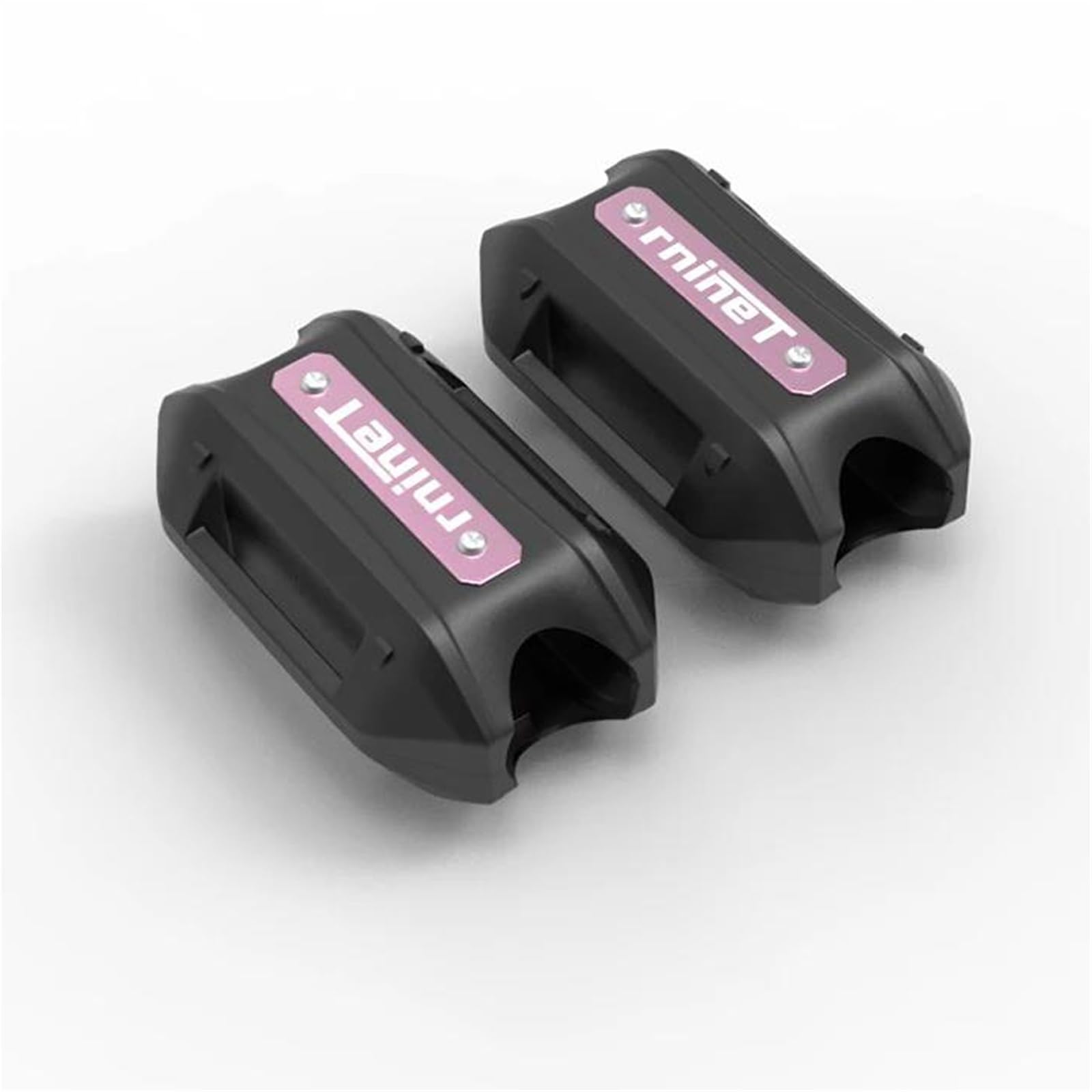Barre de protection moteur moto pour vos road trips en R NINET