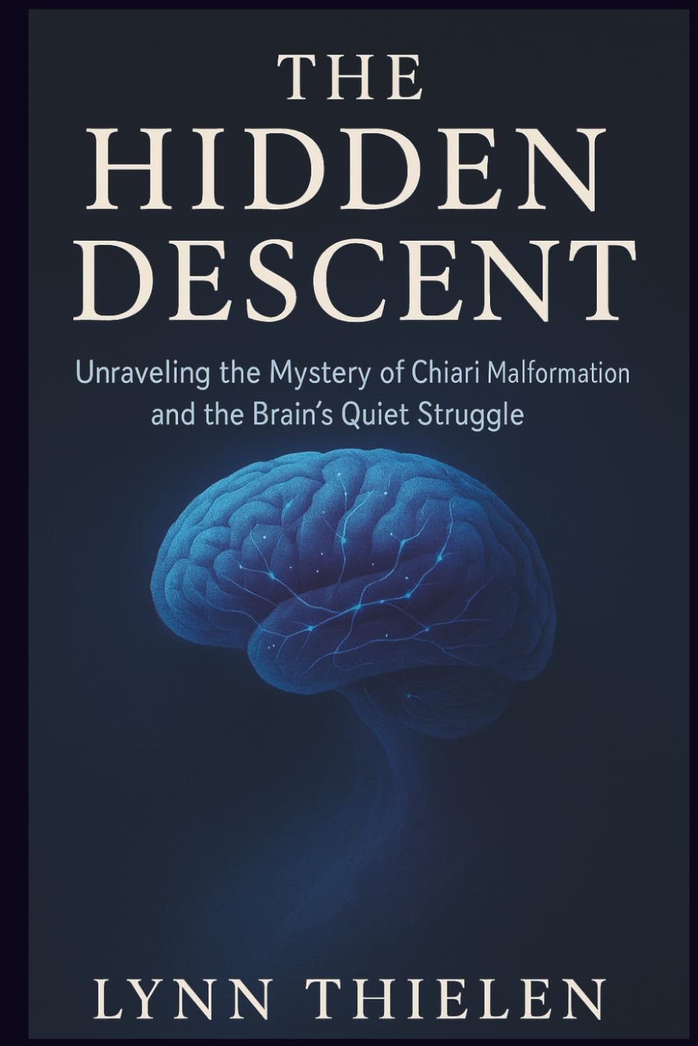 THE HIDDEN DESCENT: Unraveling the Mystery of Chiari Malformation and the Brain’s Quiet Struggle