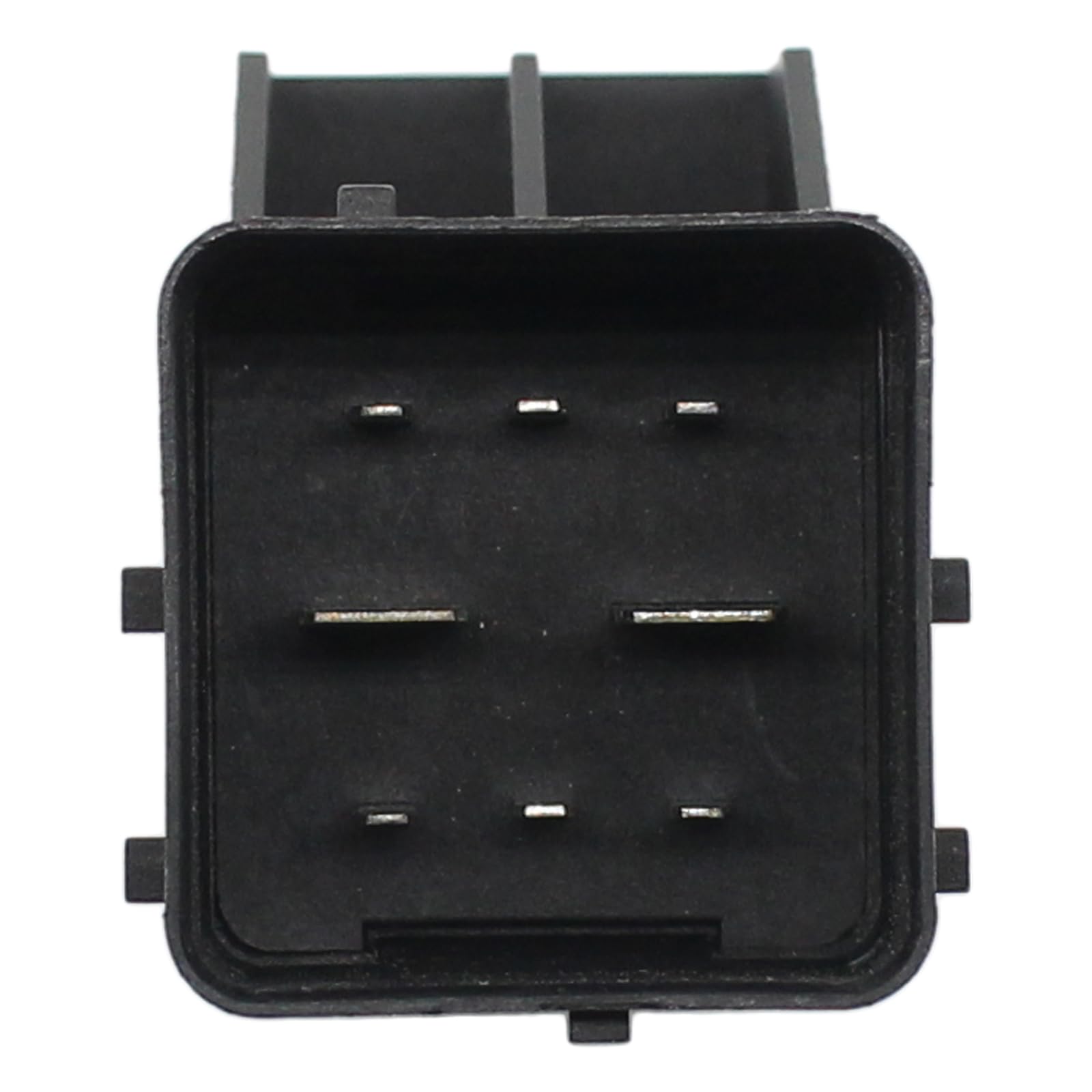 Relais de bougie préchauffage pour Citroën C3 C4 Grand Picasso Dispatch Ford Fiesta Kuga Transit Mondeo Focus Mazda 2 3 5 Mini R55 R56 Mitsubishi ASX Peugeot Partner 208 308 508 3008 Volvo V40