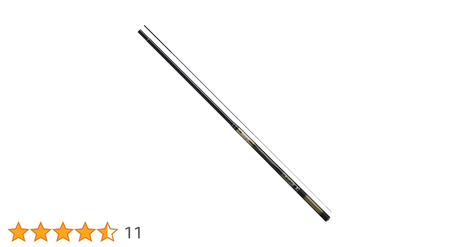 ダイワ渓流竿 春渓 超硬 52M DAIWA（釣り） ダイワ 春渓 超硬 52M・V / 渓流 竿 : つり具の