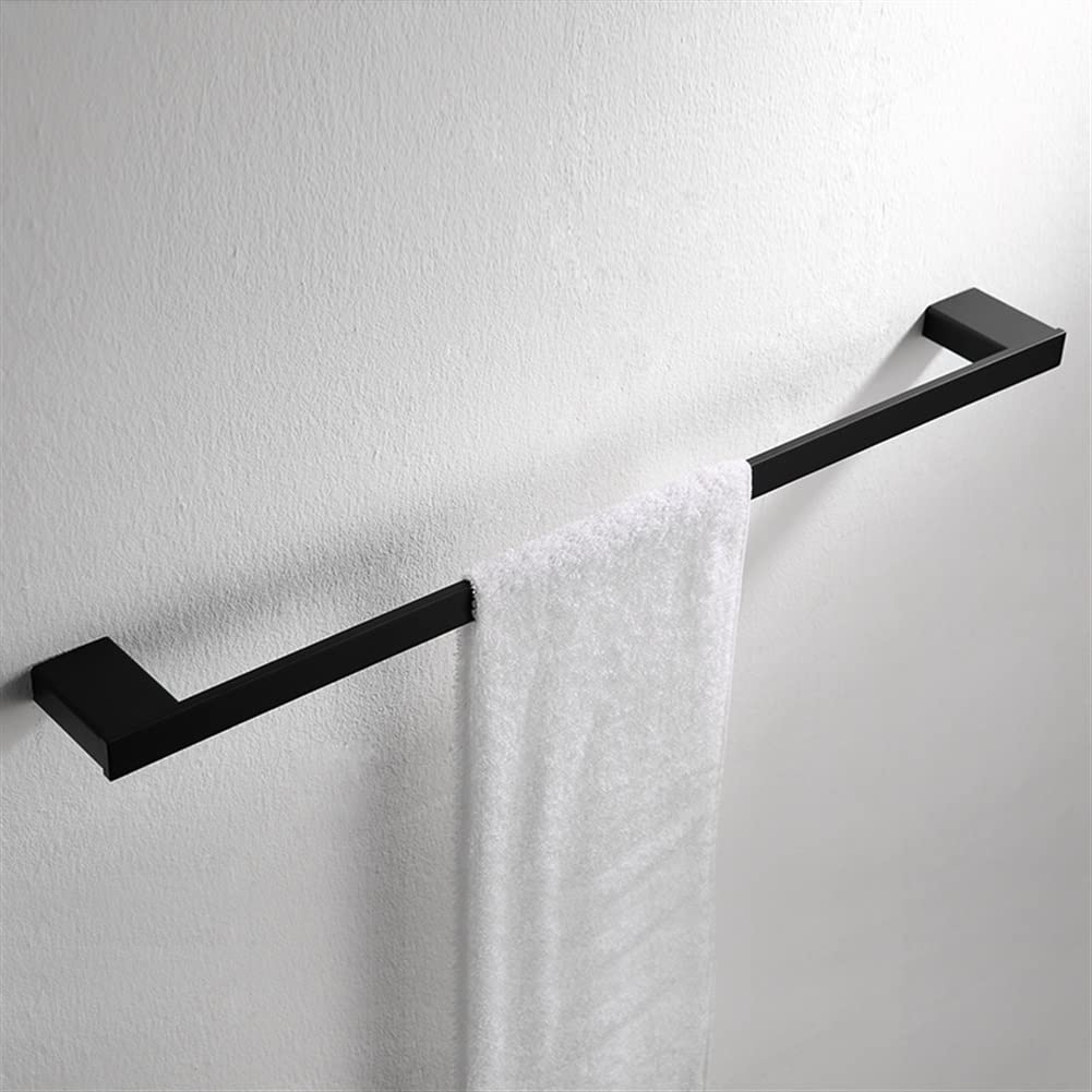 antique towel rack, Single Rod Towel Rail, Bathroom Rack Hardware Racks/40Cm