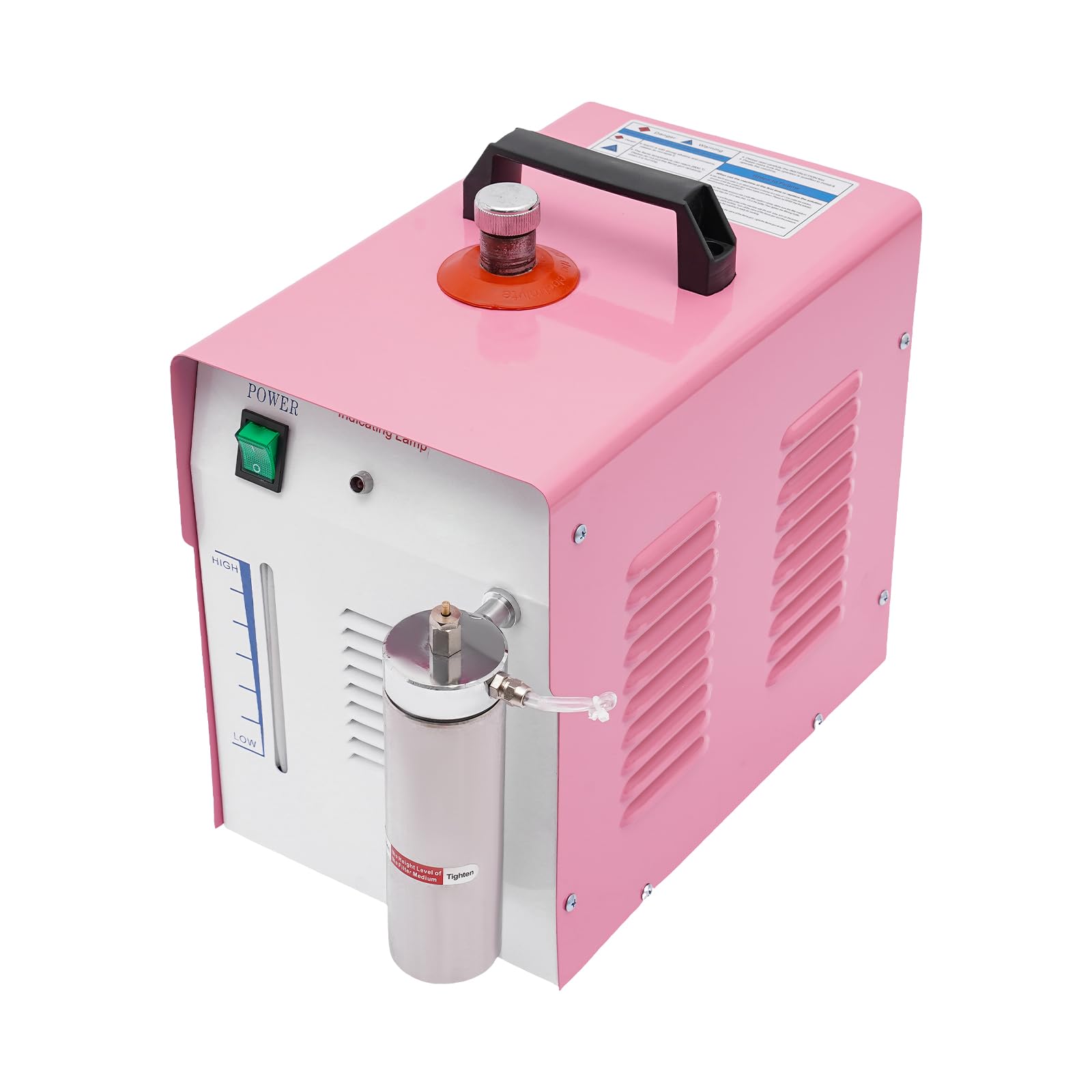 CNCEST Oxygen Hydrogen Polishing Machine, Acrylic Polishing Machine, Acrylic Polisher