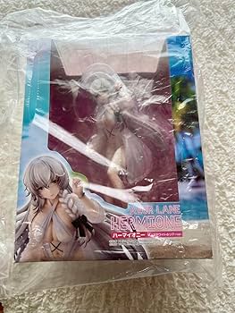 ユニオンクリエイティブ　アズールレーン　ハーマイオニー　ピュアホワイトホリデー Amazon.co.jp: ユニオンクリエイティブ アズールレーン