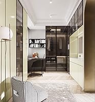 Vista 24 de Dimoon 236''x17.7'' White Thicken Peel and Stick Wallpaper Contact Paper Modern Self Adhesive Wall Paper Removable Renter Friendly Textured Solid