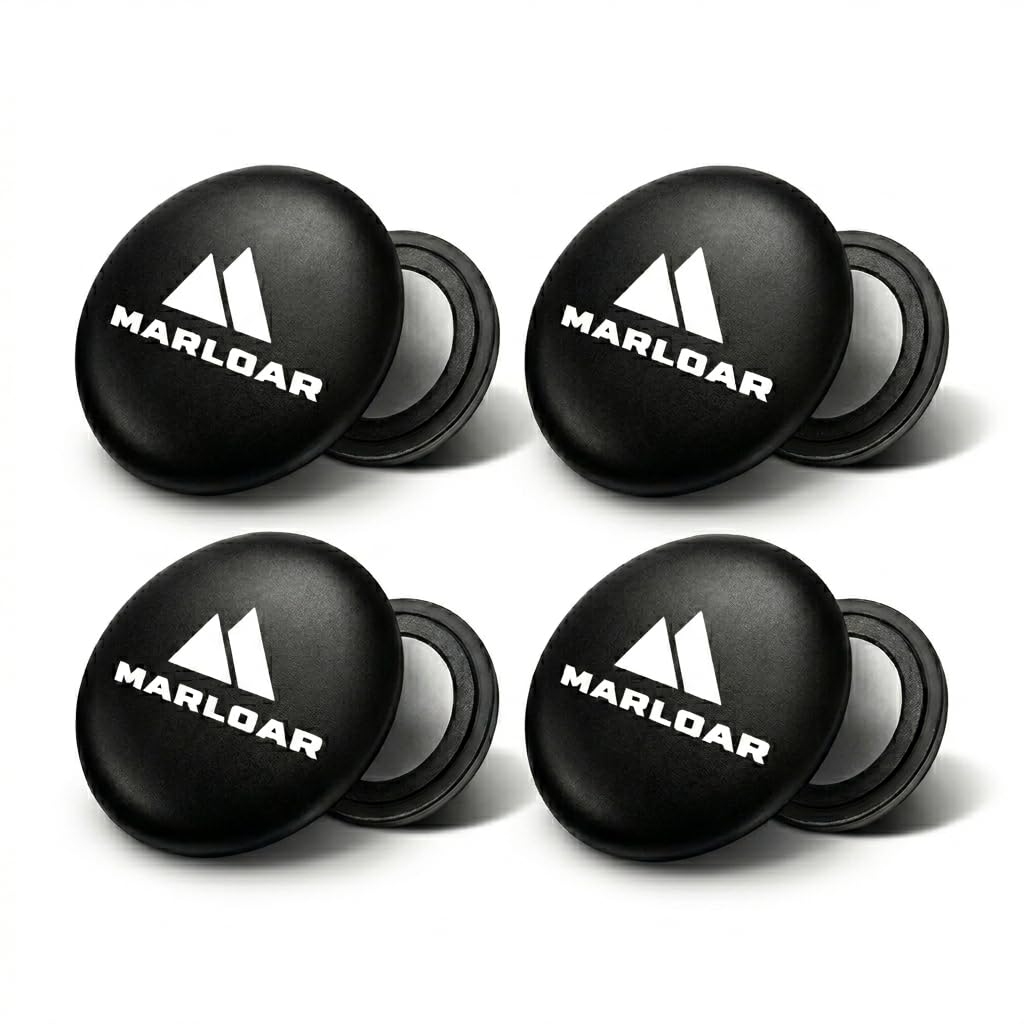 Lot de 4 et 6 aimants dorsales pour course à pied, trail, marathon et triathlon, fixation ferme sans épingles, ne perce pas le maillot, lot de 4 et 6