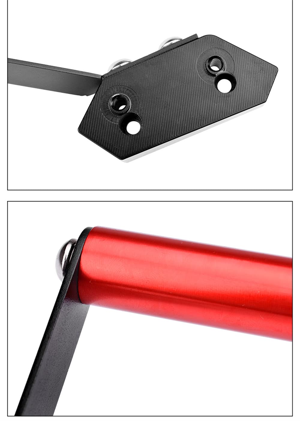 Amazon.co.jp: LEDISHUN カワサキ ニンジャ400(EX400G) ニンジャ250