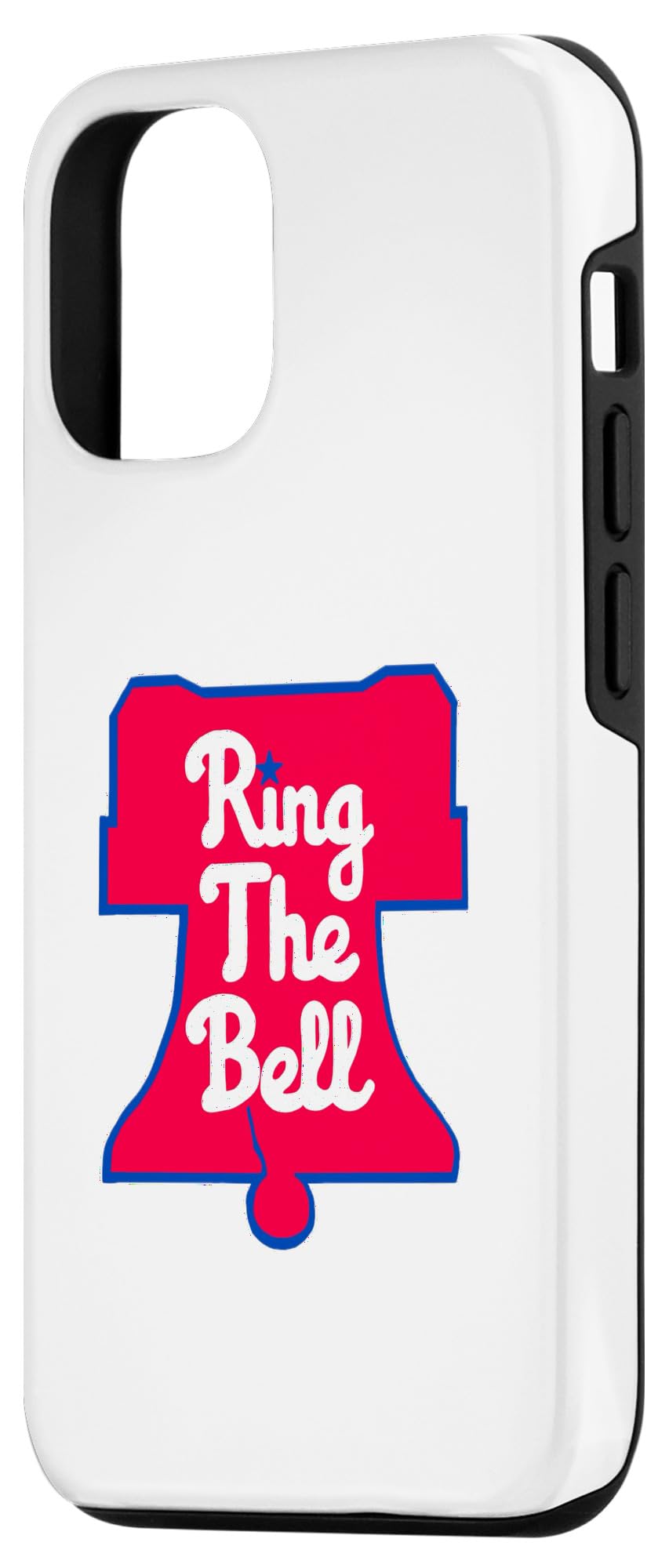 Amazon.com: iPhone 13 Pro Ring The Bell Case : Cell Phones