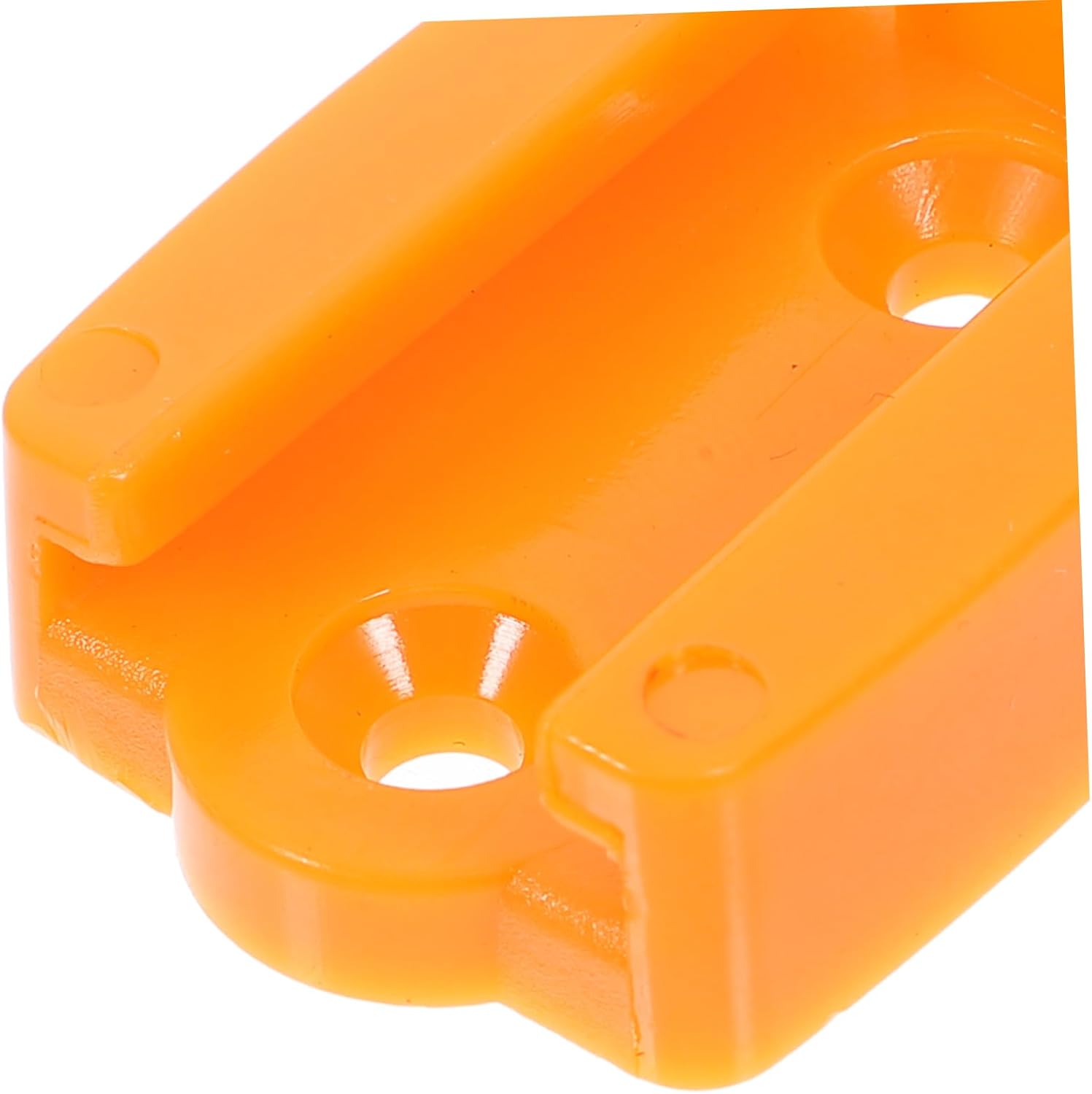 PRETYZOOM 5pcs Electric Orange Juice Squeezer Parts Juicer Replacement for Store Sturdy Peeler Machine Holder