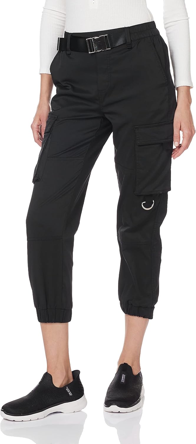 Skechers Womens Women's Hands Free Slip-ins Go Walk 6-Fabulous View - Image 2