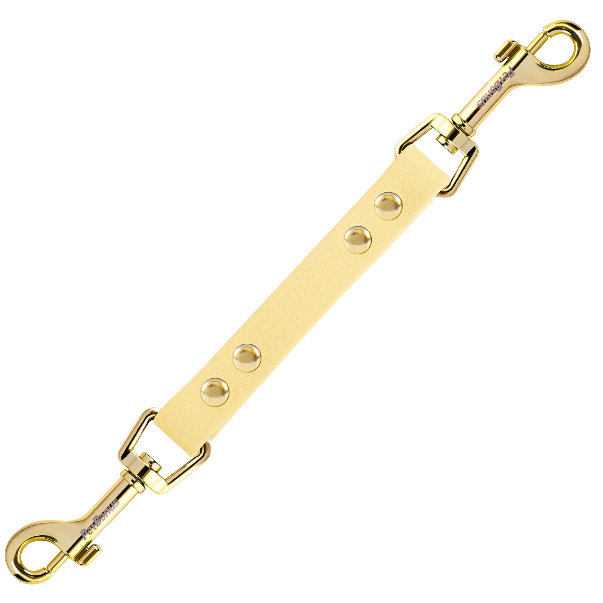 PetBonus Dog Collar Safety Clip