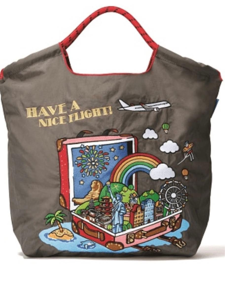 Amazon.co.jp: 機内販売限定色ボールアンドチェーン JALオリジナル  