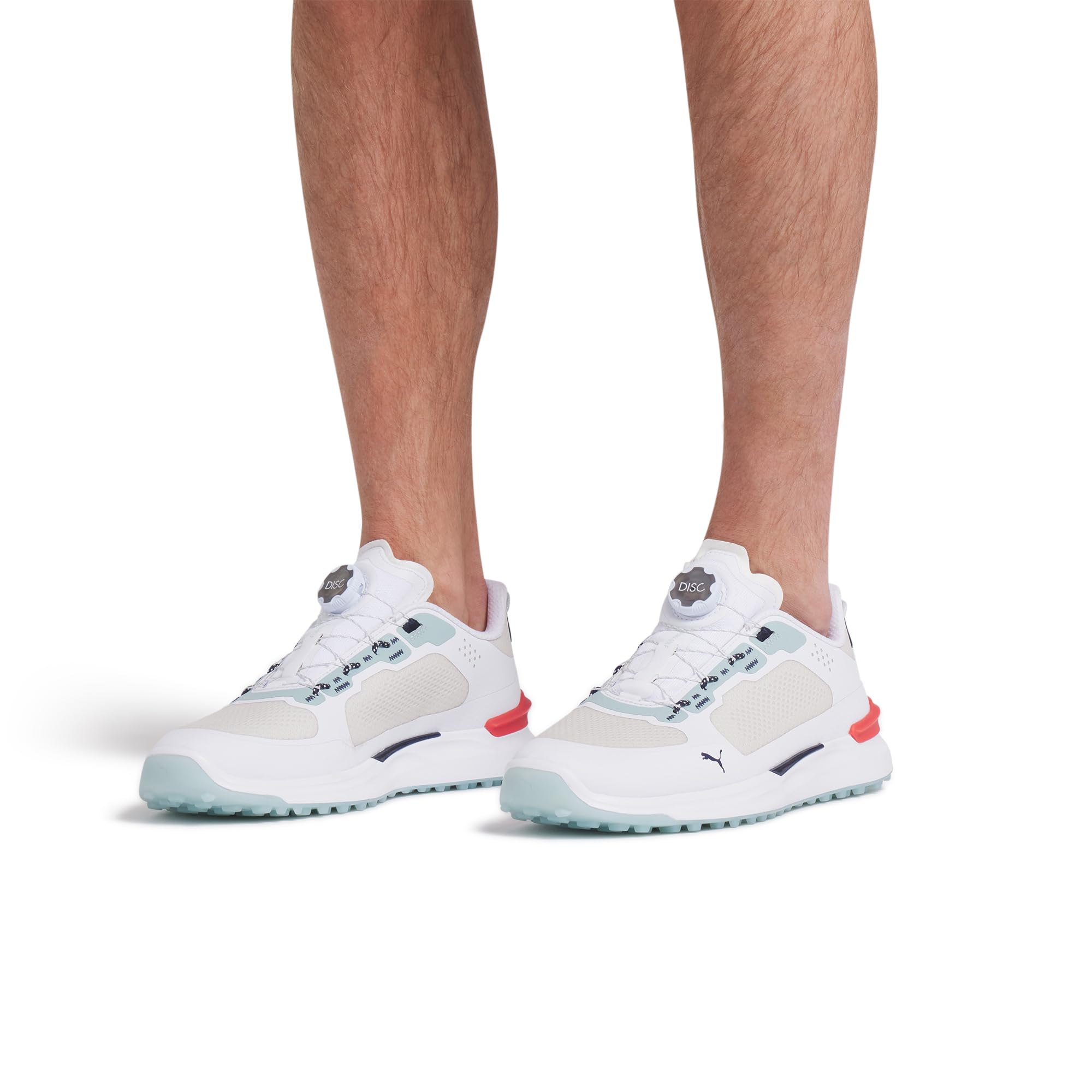 Puma Golf Herren Ignite Elevate X Golf ShoeSneaker
