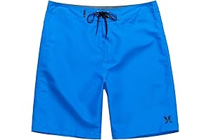 Birdwell Men's One and Only 20'' Board Shorts: The Ultimate Surf Essential