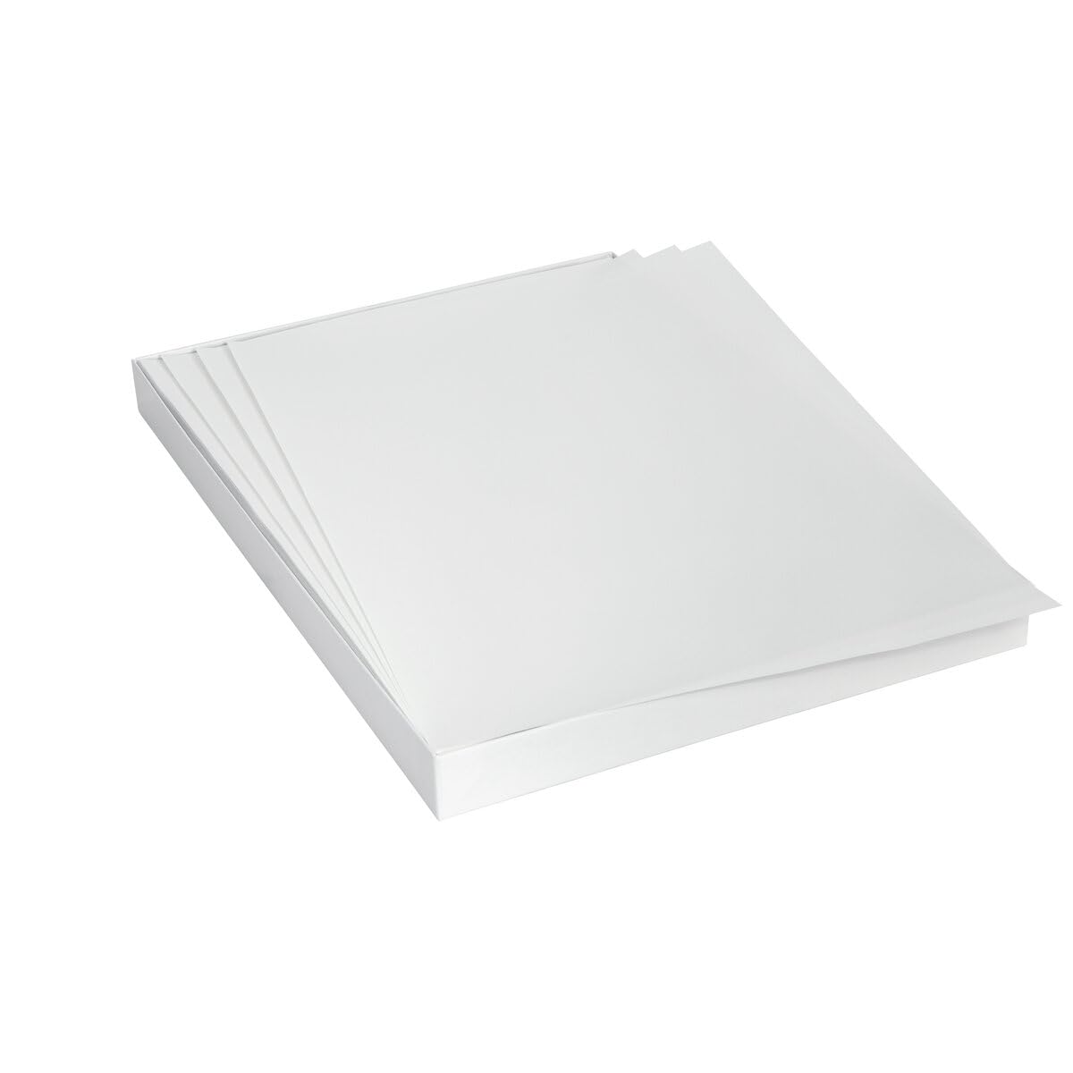 SIGEL TP411 Carta termica A4 76g 250 fogli per stampanti Brother PJ