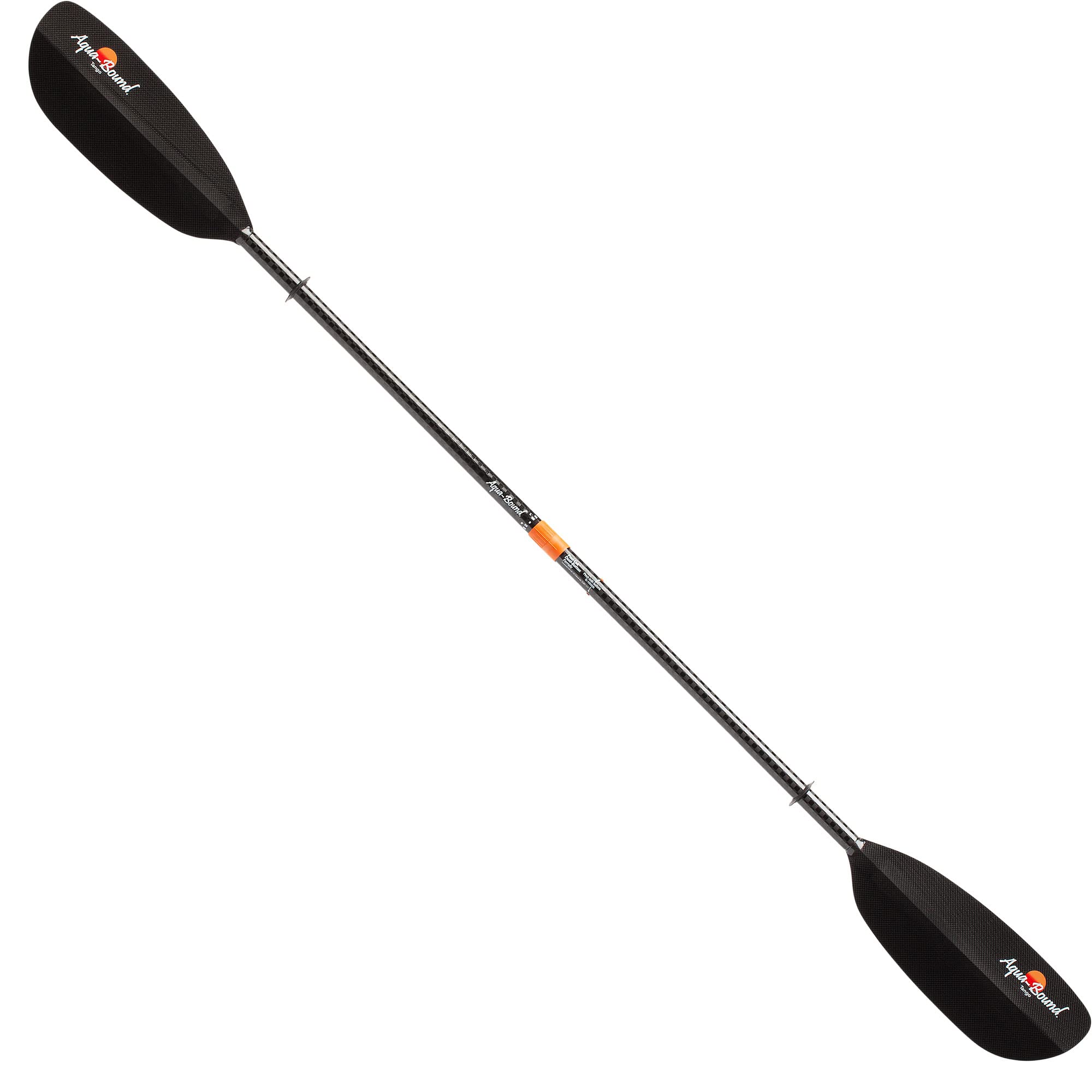 Amazon | aqua-boundタンゴカーボンパドル 235cm | AQUA BOUND | パドル