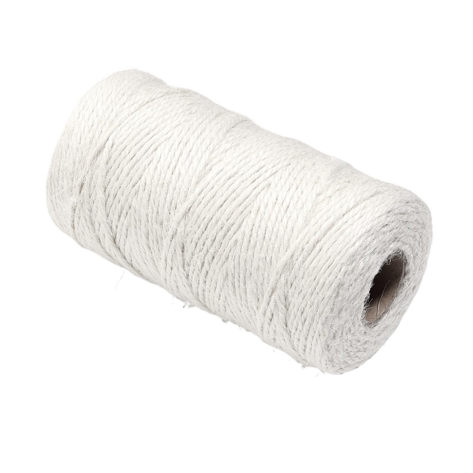 100M/roll Color Jute Twine Braided Burlap Strings Cords For Wedding Party Home Decoration Wrapping Handmade Supplies(24)
