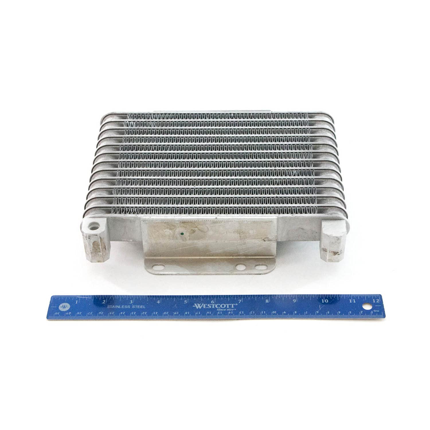 Amazon.com: Polaris ATV Oil Cooler, Genuine OEM Part 1240524, Qty  