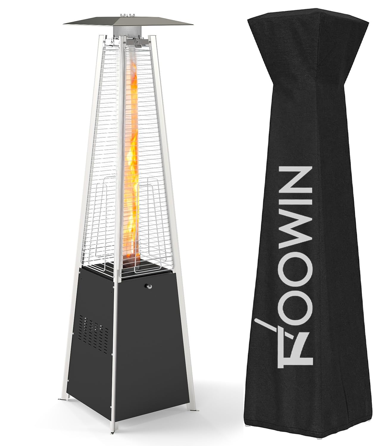 FOOWIN Patio Heater