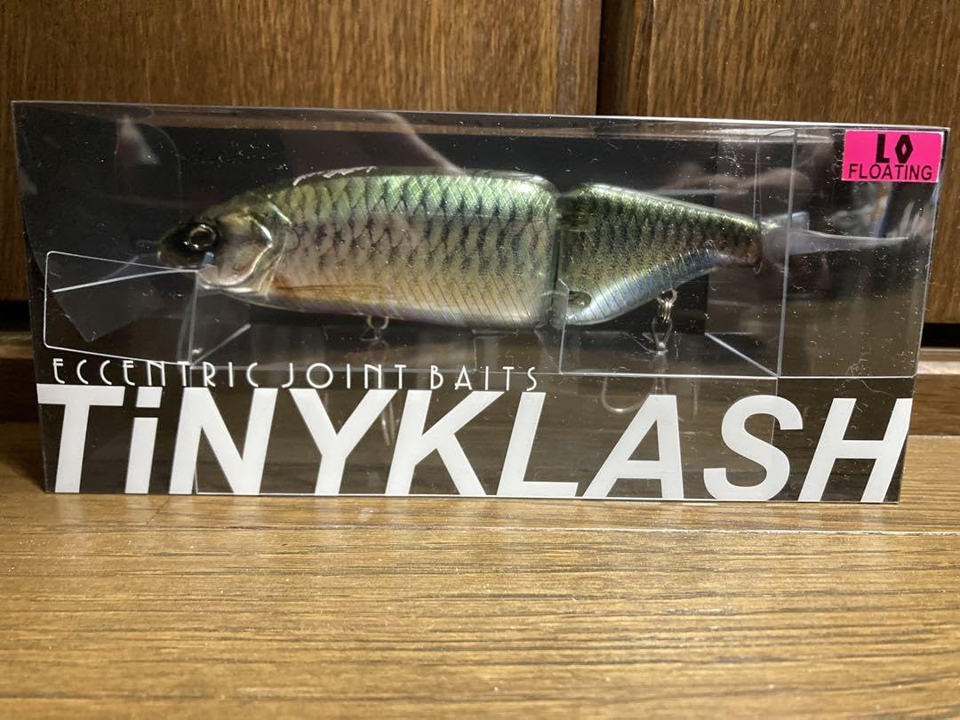 Amazon.co.jp: DRT TINYKLASH タイニークラッシュ LO DRT