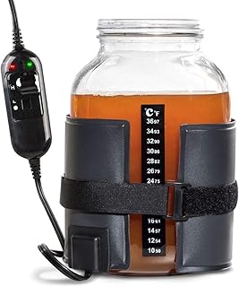 Kombucha Infuser Set