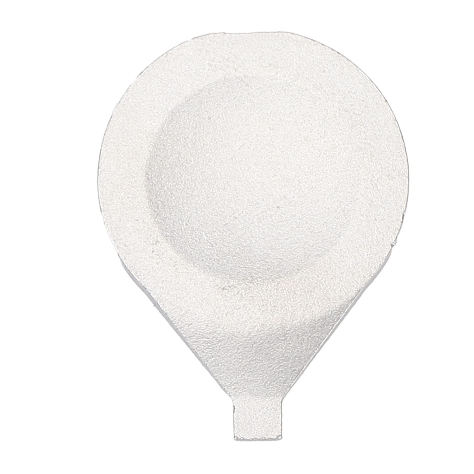 Ensemble de Palettes de Boutons de Déclenchement, Bâtonnet en Métal, Pièces de Rechange de Palettes de Boutons de Déclenchement de 4 Palettes pour la Série de Contrôleurs