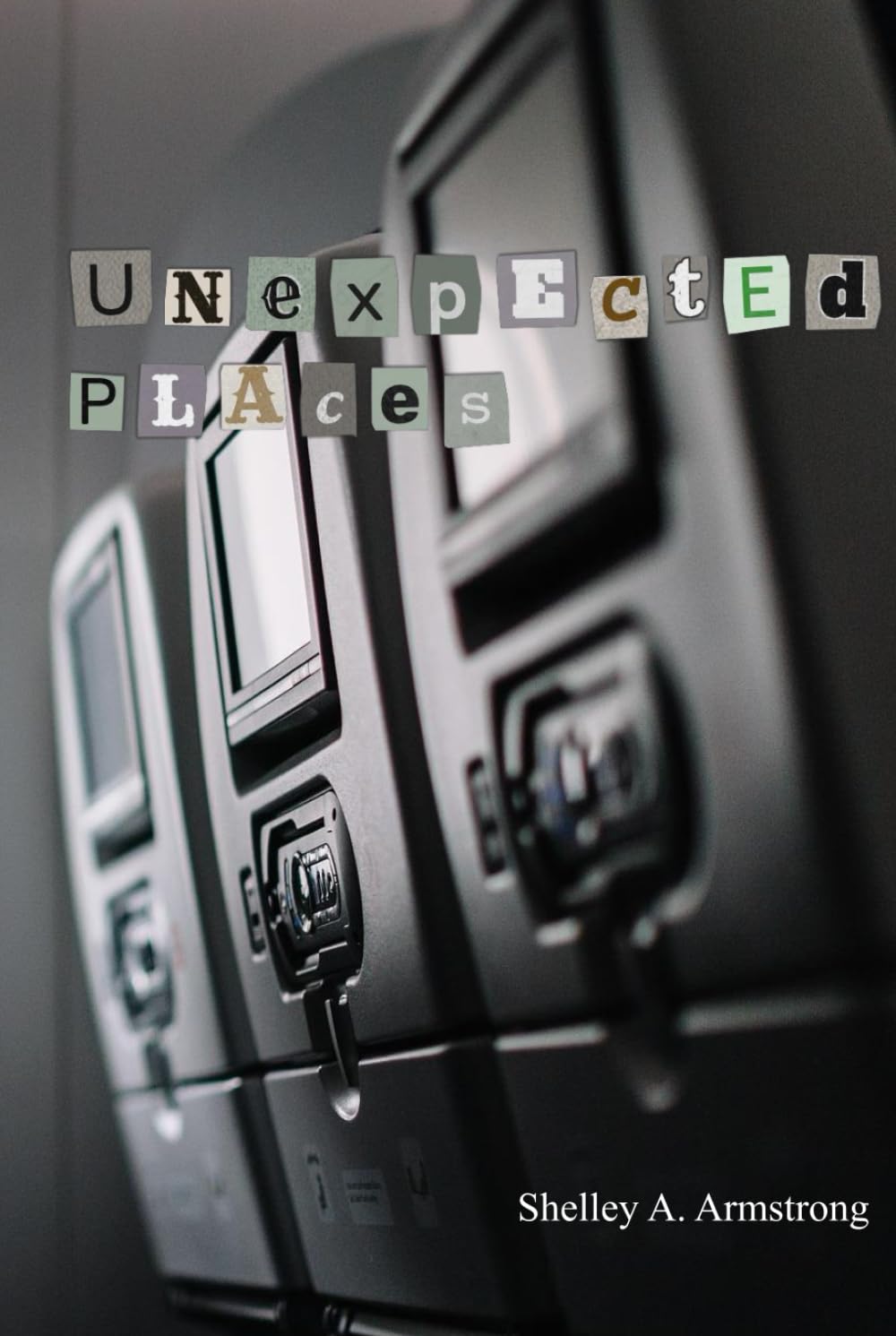 Unexpected Places