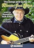 The Songs and Guitar of Ramblin' Jack Elliott [Instant Access]