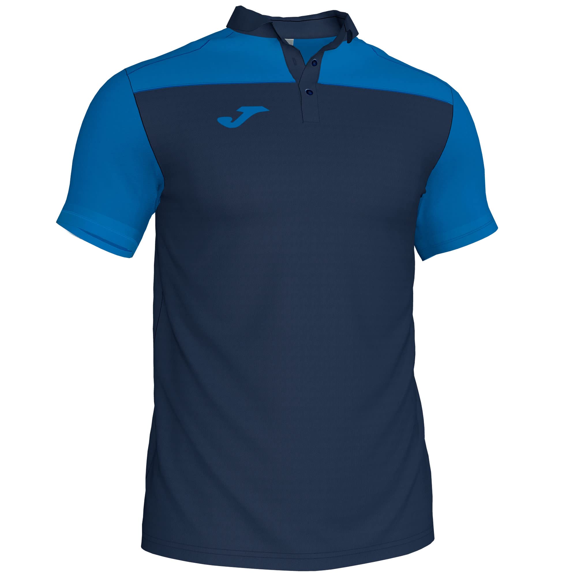 Joma Bermuda Capri - Pantalones Cortos Hombre