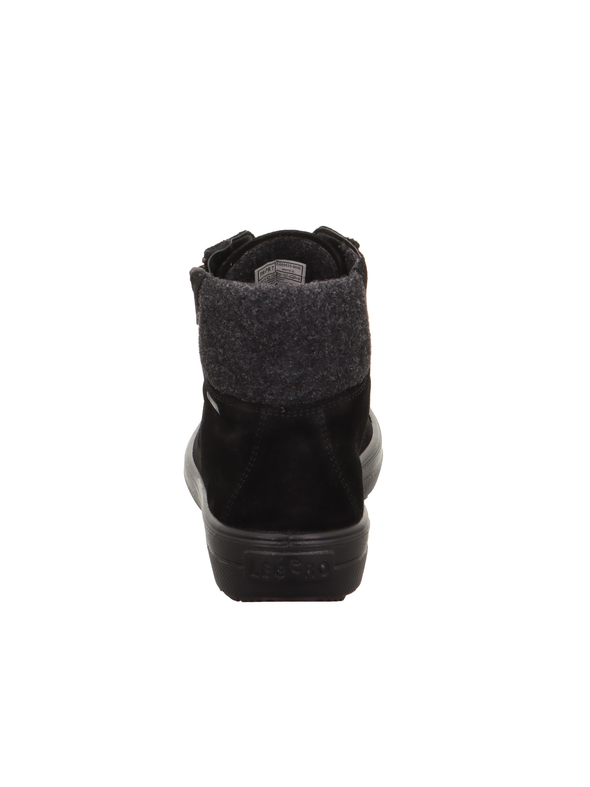 Legero MIRA Stiefelette 2-009635 Damen