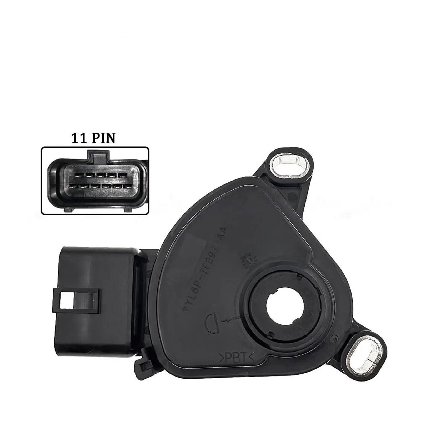 Neutral Safety Switch Fit For Ford, Escape Probe Mazda, 626 MX-6 1994-2008 YL8Z7F293AA YL8Z-7F293-AA przełącznik biegów skrzyni biegów
