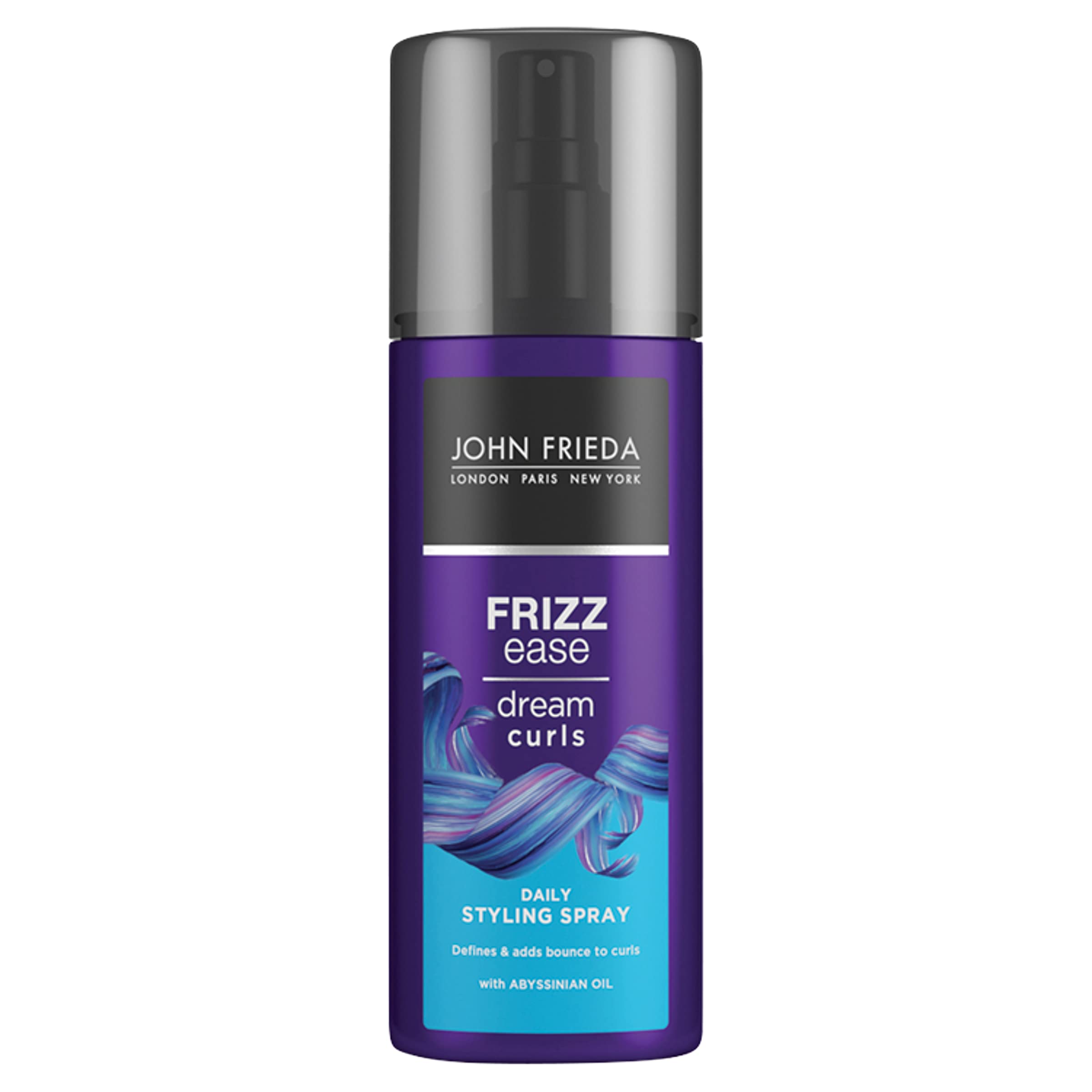 John Frieda Mukemmel Dalgalar Icin Sekillendirici Sprey 1 Paket 1 X 0 Ml Amazon Com Tr Kisisel Bakim Ve Kozmetik