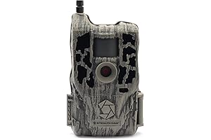 Stealth Cam Reactor Cellular Trail Camera: Capture Unseen Moments