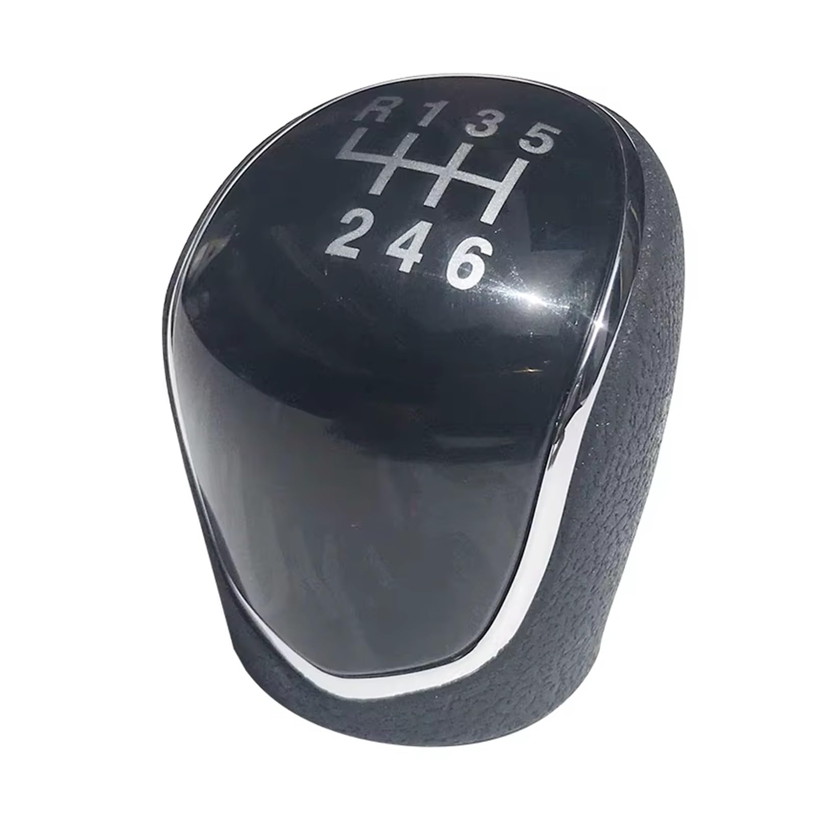 HTVTKRFGRL for JAC Refine S3 S5 S7 T6 T8 Shift Knob Leather Performance