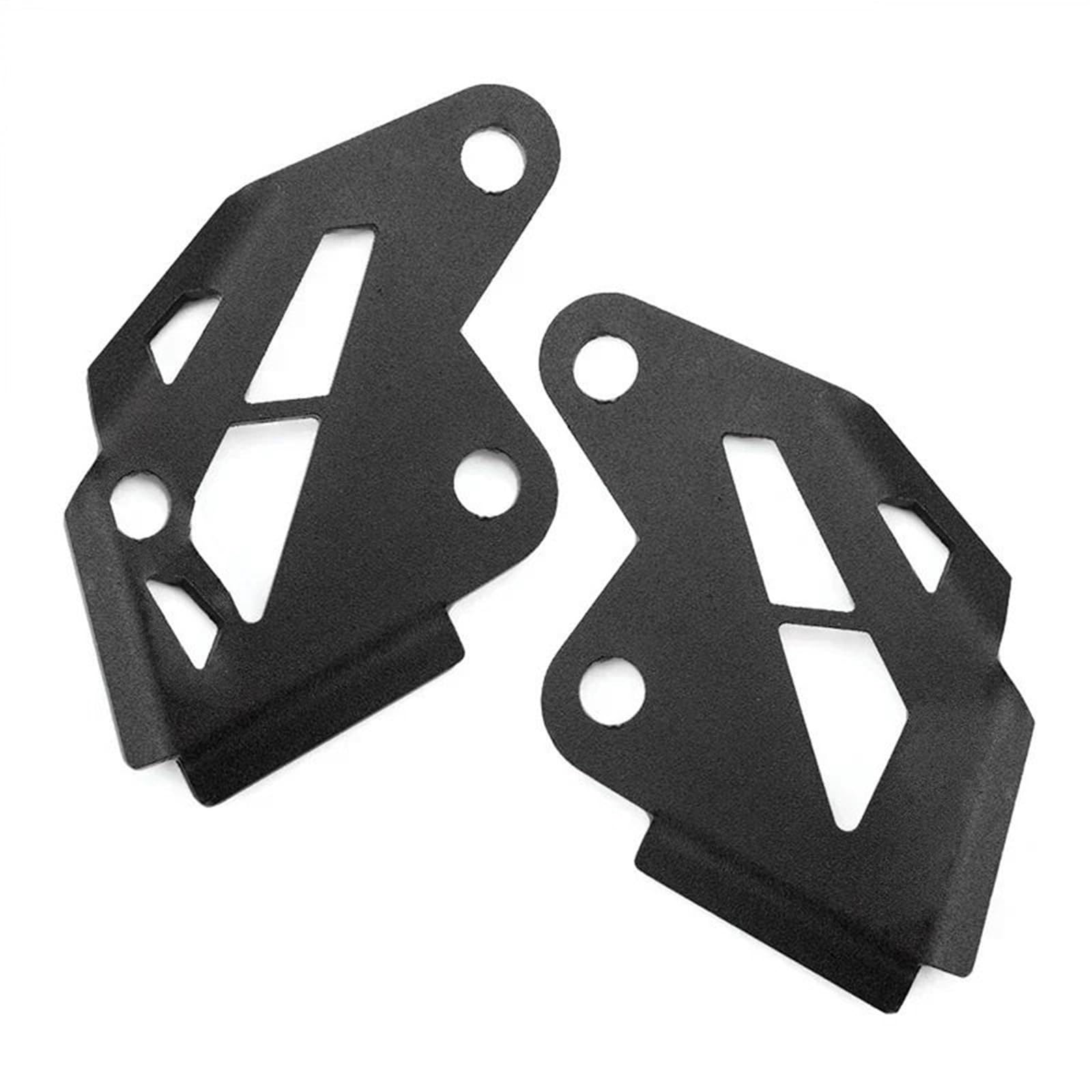 Osłona tarczy hamulcowej motocykla Pasuje do Kawasaki Z900 Z900RS Z900SE 2017-2024 Motocykl Przedni Zacisk Hamulcowy Tarczowy Osłona Ochronna(Brake Caliper Cover)