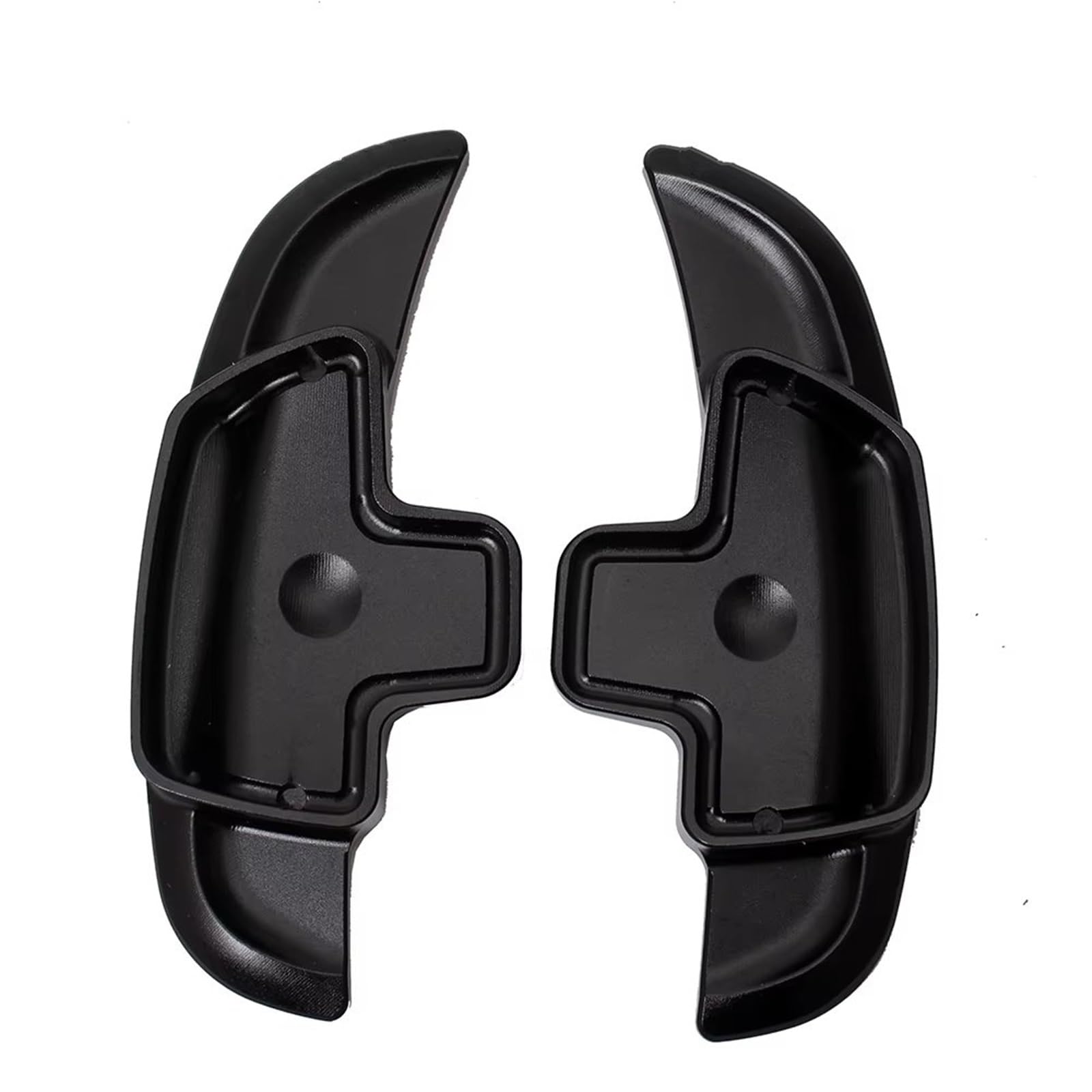 Nuuoxcx Black Paddles Shifters For Benz A Class Steering Wheel Paddle Shifter