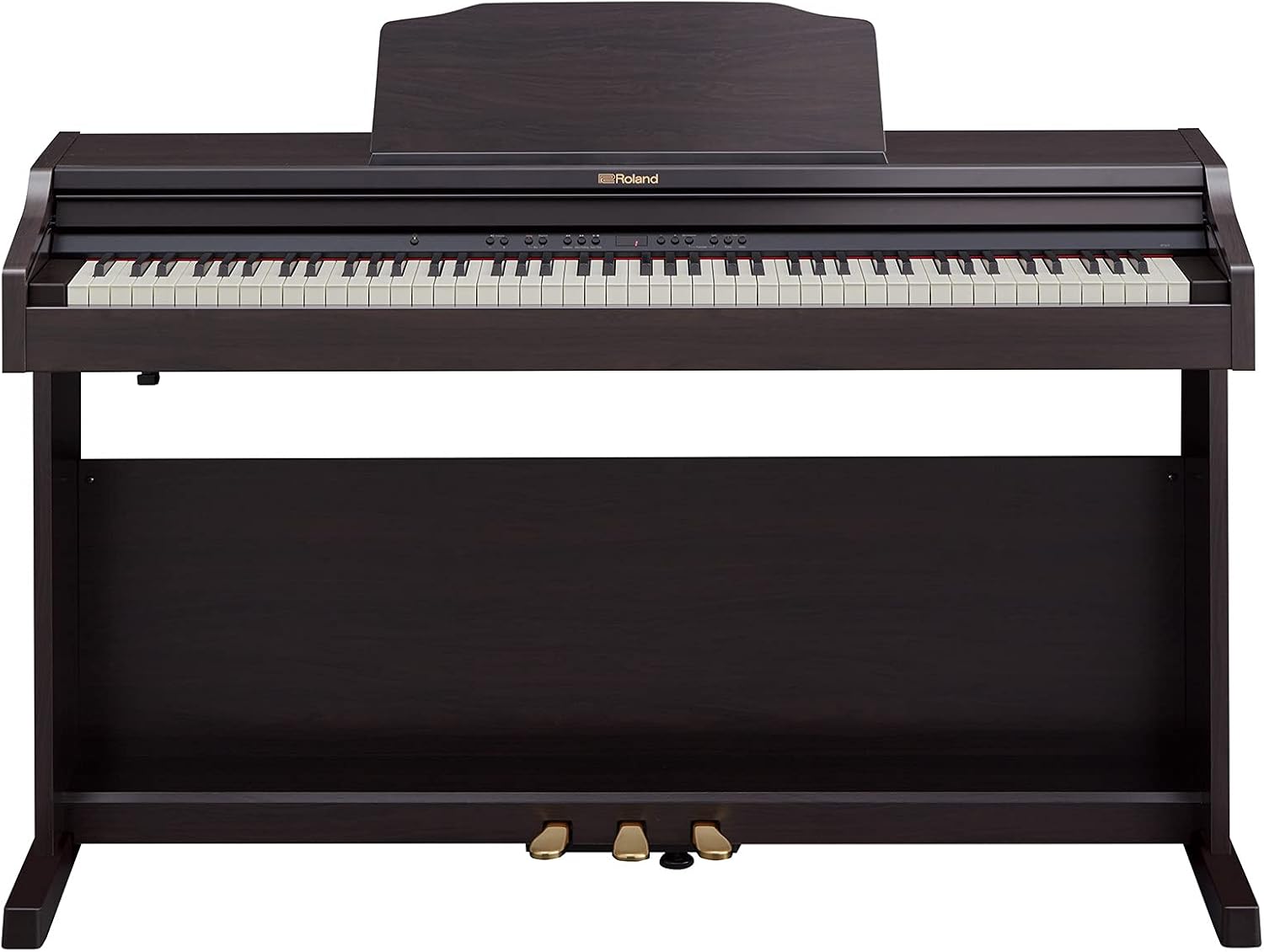 Roland, RP501R 88 Upright Digital Piano with Progressive