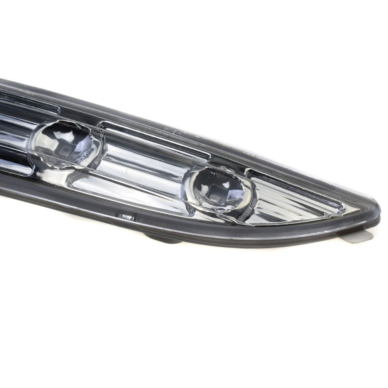 eGang Auto New Mirror Signal Lamp LH 1p 876142S200,87614-2S200 for